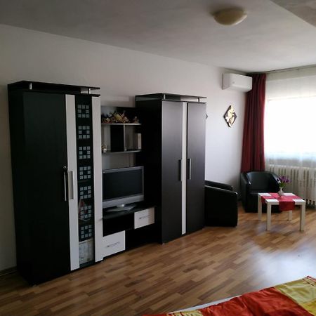 Panoramic Apartment Alba Iulia Extérieur photo