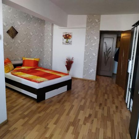 Panoramic Apartment Alba Iulia Extérieur photo