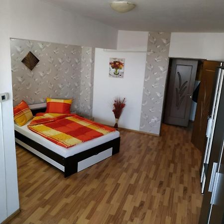 Panoramic Apartment Alba Iulia Extérieur photo