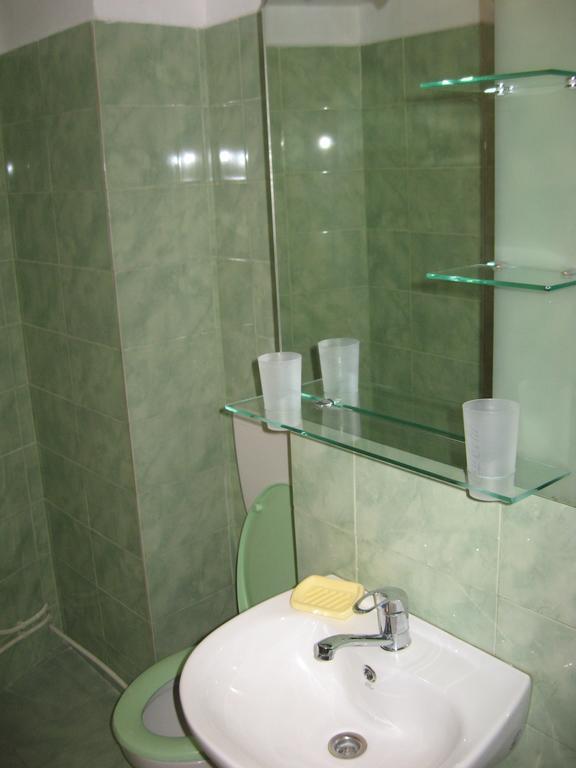 Panoramic Apartment Alba Iulia Chambre photo