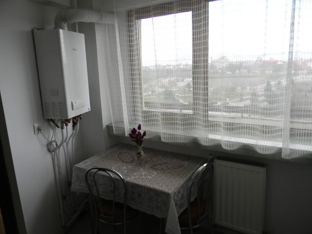 Panoramic Apartment Alba Iulia Extérieur photo