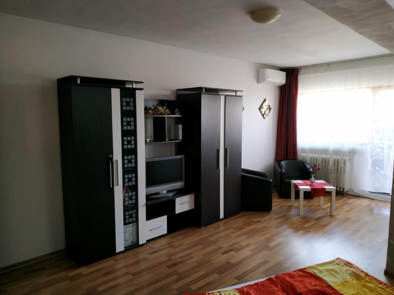 Panoramic Apartment Alba Iulia Extérieur photo