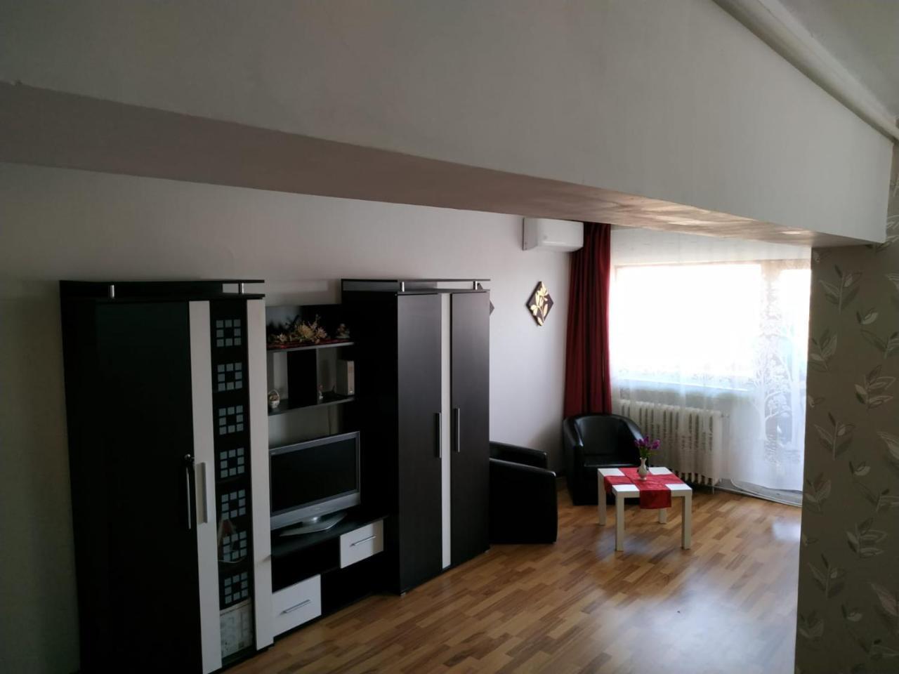 Panoramic Apartment Alba Iulia Extérieur photo